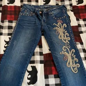 Trinity Ranch Jeans